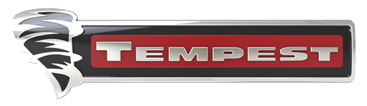 Tempest Conversions Logo