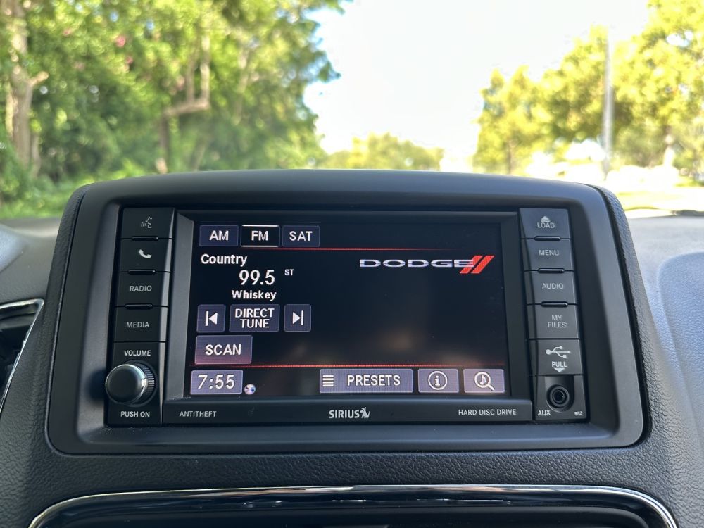 2016 Dodge Grand Caravan SXT Plus - Photo 14