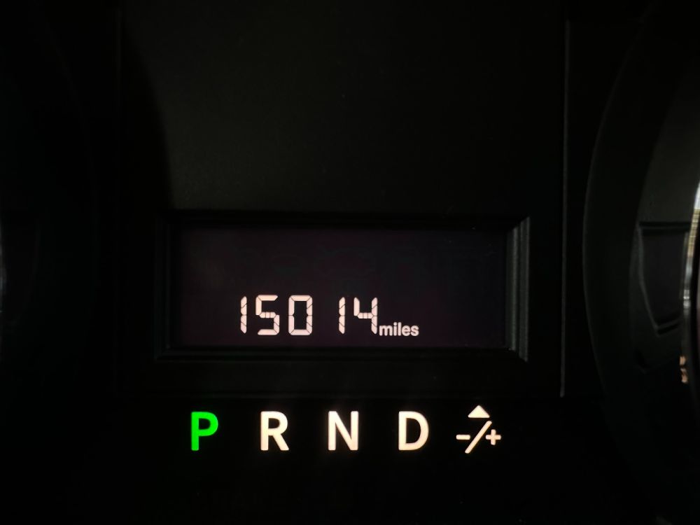 2016 Dodge Grand Caravan SXT Plus - Photo 13