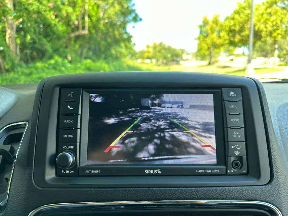2016 Dodge Grand Caravan SXT Plus - Photo 15
