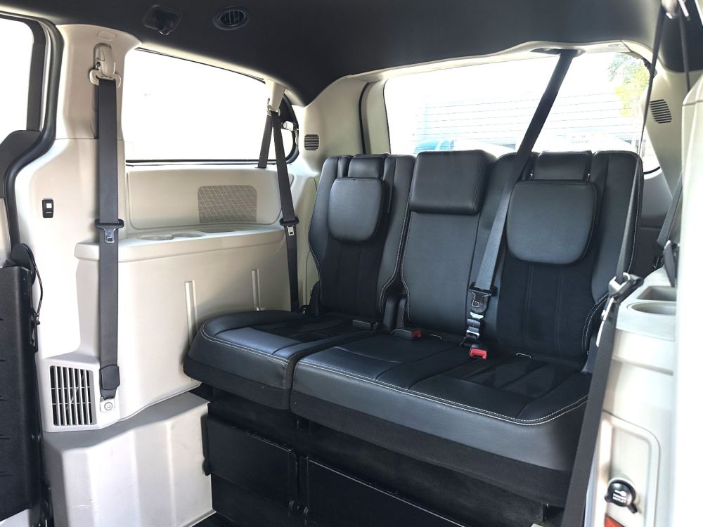 2016 Dodge Grand Caravan SXT Plus - Photo 7