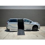 2024 Toyota Sienna XSE Sport 