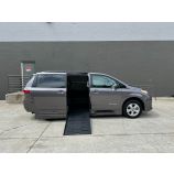 2020 Toyota Sienna LE