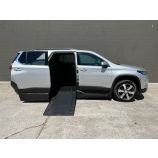 2022 Chevrolet Traverse 3LT