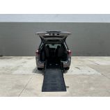 2020 Toyota Sienna LE 