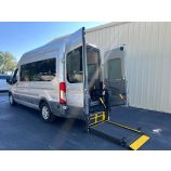 2016 Ford Transit 350 XLT