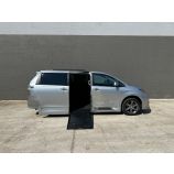 2016 Toyota Sienna SE