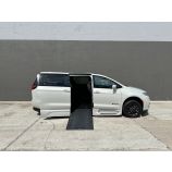 2021 Chrysler Pacifica Touring L Sport 