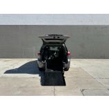 2016 Toyota Sienna LE