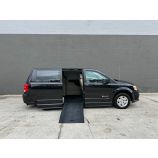 2012 Dodge Grand Caravan SE 