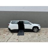 2022 Chevrolet Traverse 3LT