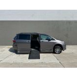 2020 Toyota Sienna XLE 