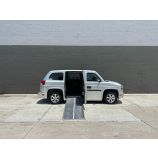 2014 Mobility Ventures MV-1