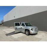 2014 Mobility Ventures MV-1