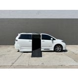 2015 Toyota Sienna SE