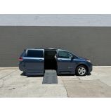 2013 Toyota Sienna LE