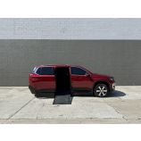 2022 Chevrolet Traverse 3LT
