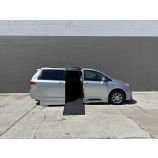 2018 Toyota Sienna XLE