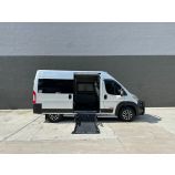 2023 Dodge RAM ProMaster 2500