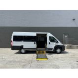 2019 RAM ProMaster 3500
