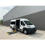 2019 RAM ProMaster 3500