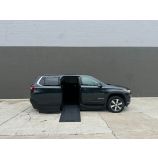 2021 Chevrolet Traverse 3LT