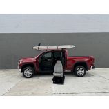 2022 GMC Sierra 1500 Limited SLT 4X4