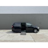2012 Honda Odyssey EX