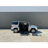2010 Honda Element EX