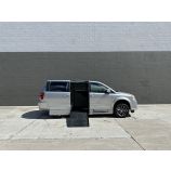 2016 Dodge Grand Caravan SXT Plus 