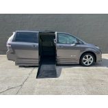 2011 Toyota Sienna SE