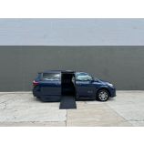 2020 Toyota Sienna XLE