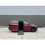 2019 Chrysler Pacifica Touring L Sport 