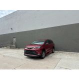 2024 Toyota Sienna XLE Plus 