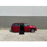 2024 Toyota Sienna XLE Plus 