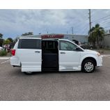 2019 Dodge Grand Caravan's photo