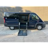 2016 RAM ProMaster 1500