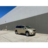 2014 Toyota Sienna LE