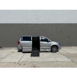 2014 Dodge Grand Caravan RT