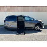 2025 Toyota Sienna XLE Plus