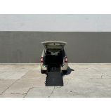 2011 Chrysler Town & Country Touring