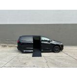 2021 Chrysler Pacifica Touring L Sport