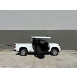 2020 Chevrolet Silverado 1500 4X4