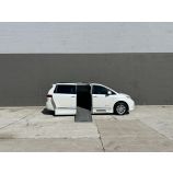 2016 Toyota Sienna XLE