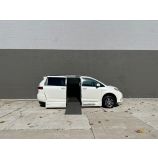 2019 Toyota Sienna XLE