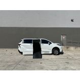 2023 Toyota Sienna XLE Plus