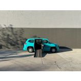 2011 Mobility Ventures MV-1