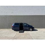 2020 Toyota Sienna XLE