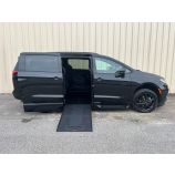 2024 Chrysler Pacifica Touring L Sport