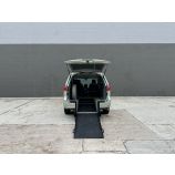 2009 Toyota Sienna LE